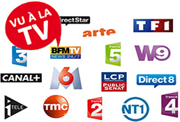 programme 1 euro vu à la télé